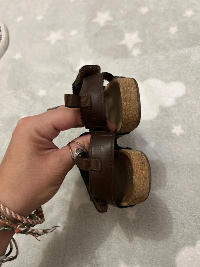 Chaussures - photo numéro 5