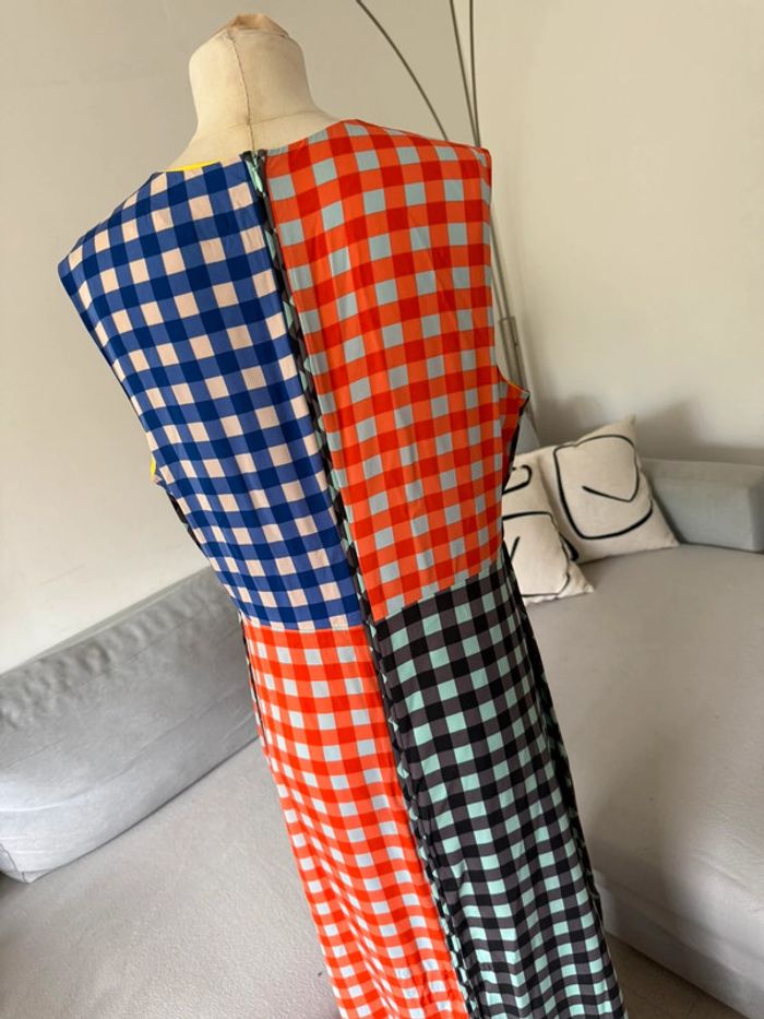 Robe de créateur DianeVonFurstenberg - photo numéro 4