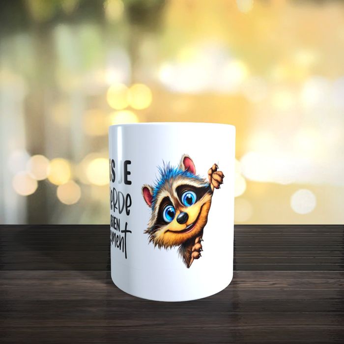 Mug humour - photo numéro 2