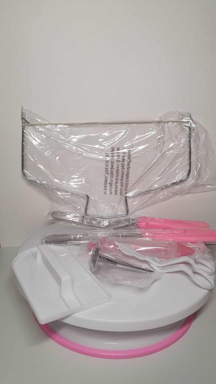 Kit de Pâtisserie - photo numéro 3