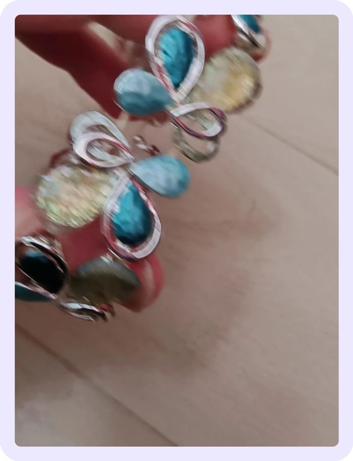 Bracelet jamais porté - photo numéro 4