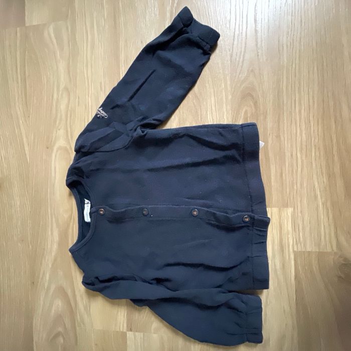 Gilet