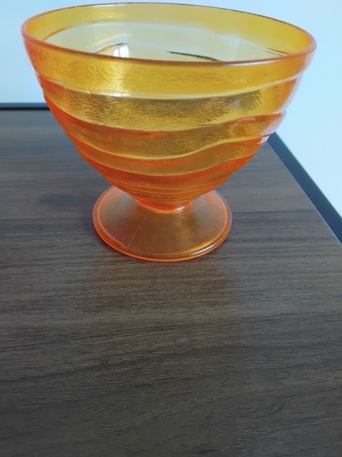 Duo coupe à glace ou à fruits - photo numéro 8