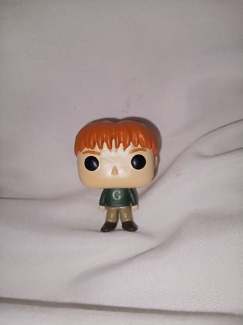 mini pop de Georges Weasley dans Harry potter