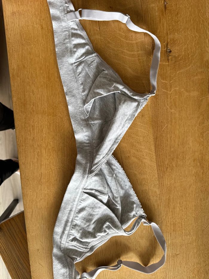 Soutien gorge d allaitement - photo numéro 2