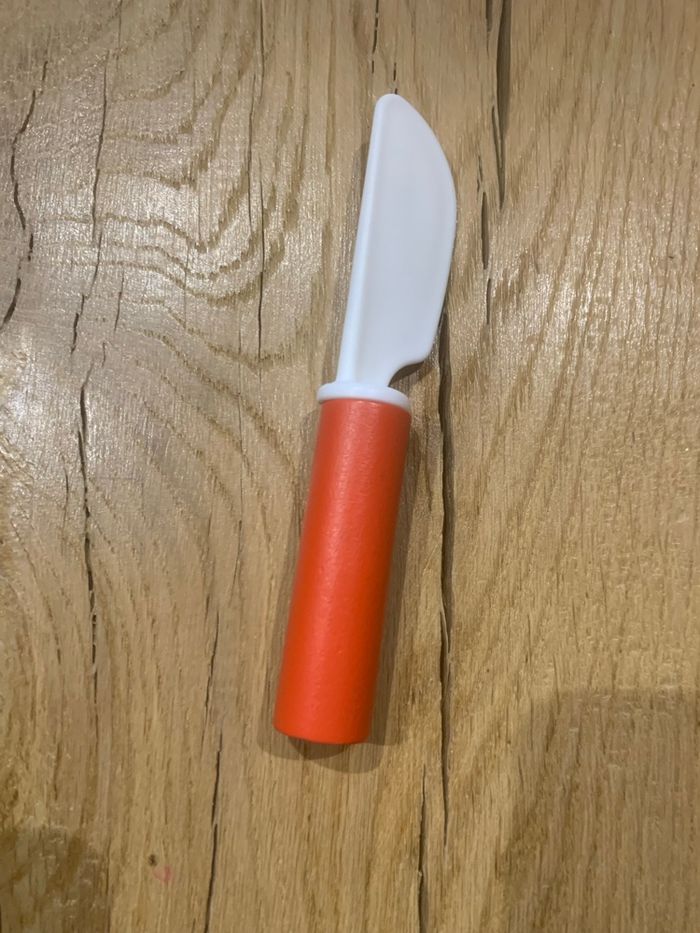 Set grille pain pop Up 10 pièces en bois complet Play tive dans son carton d’origine - photo numéro 4