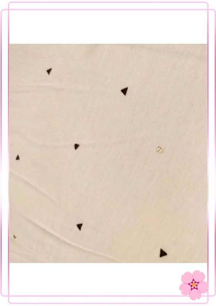 Robe d'été imprimé bambou, ateliers de la maille, S / 36 / 8 - photo numéro 6