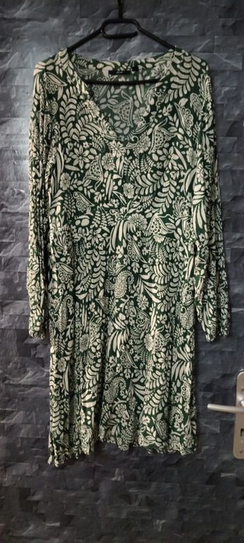 Robe femme taille 44