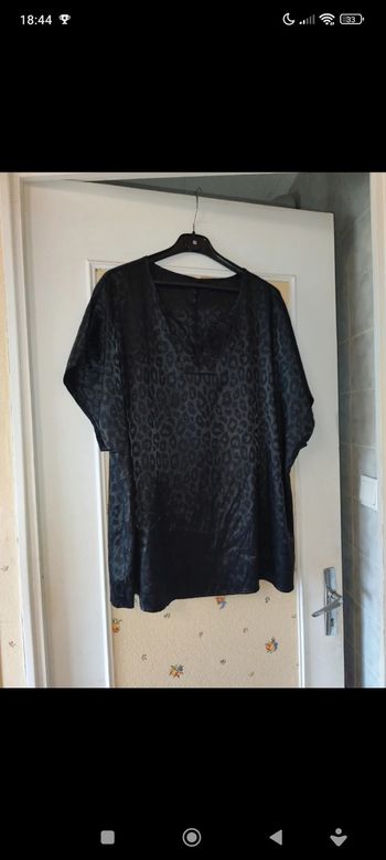 Blouse femme 