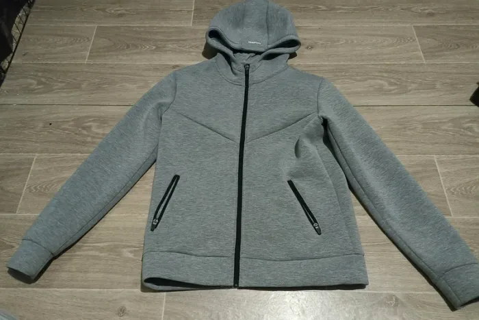Veste XS