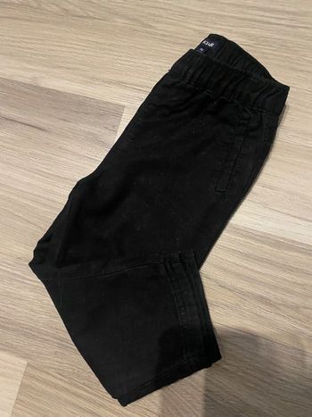Pantalon noir