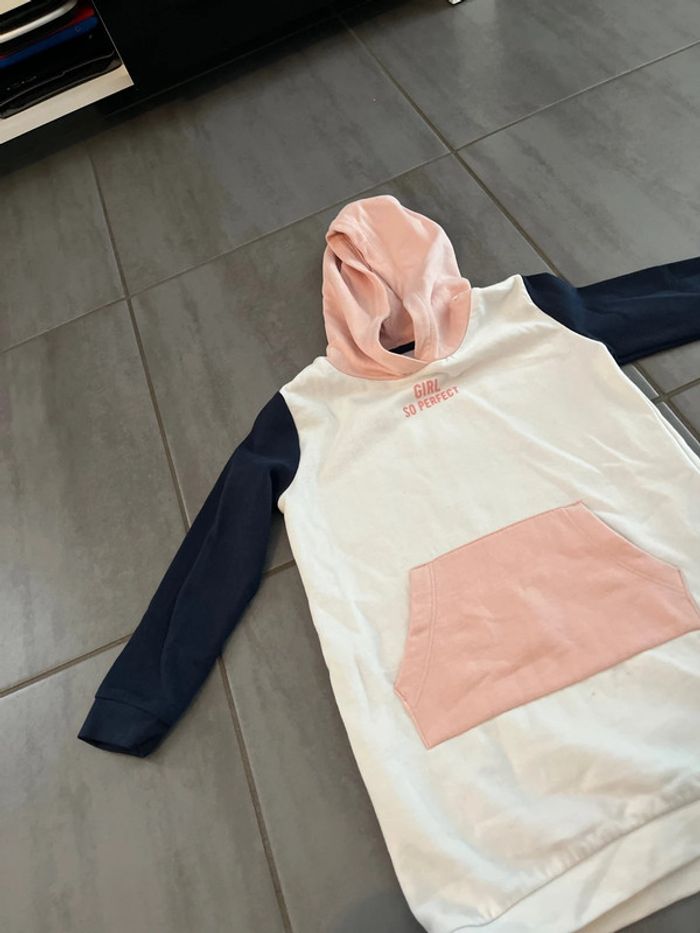 Pull long chaud - photo numéro 2