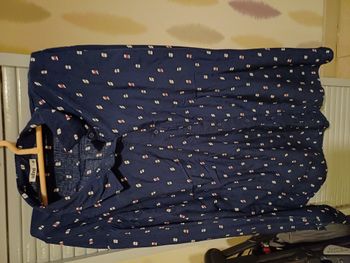 chemise manches longues femmes Taille 48