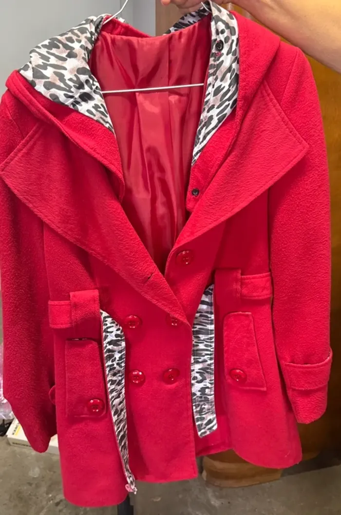 Veste chic