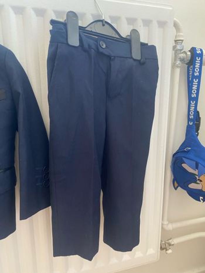 Costume mariage - photo numéro 7