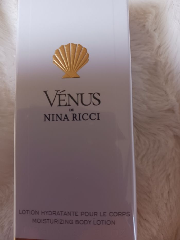 Vénus de Nina Ricci 50ml - photo numéro 2