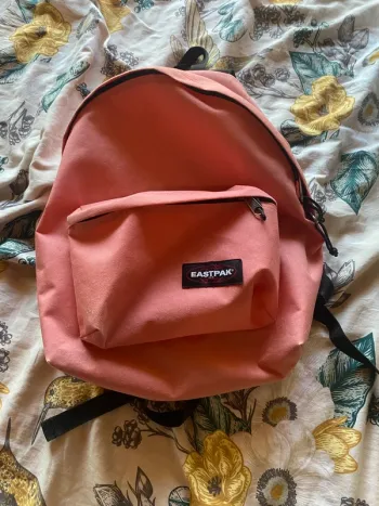 Sac eastpak orange