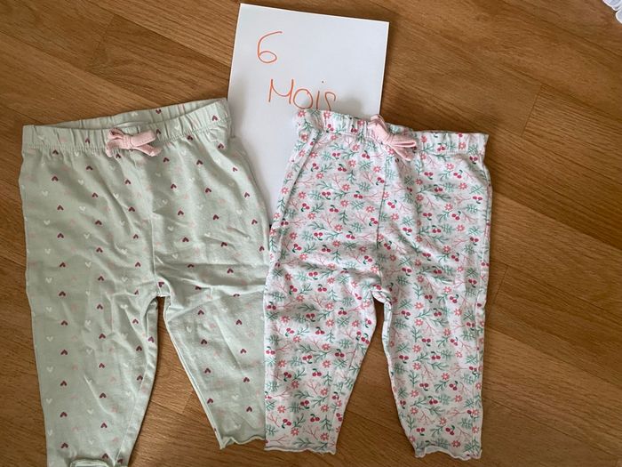 Lots deux legging