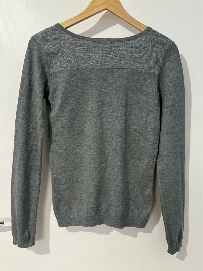 Pull léger Cache Cache - photo numéro 2