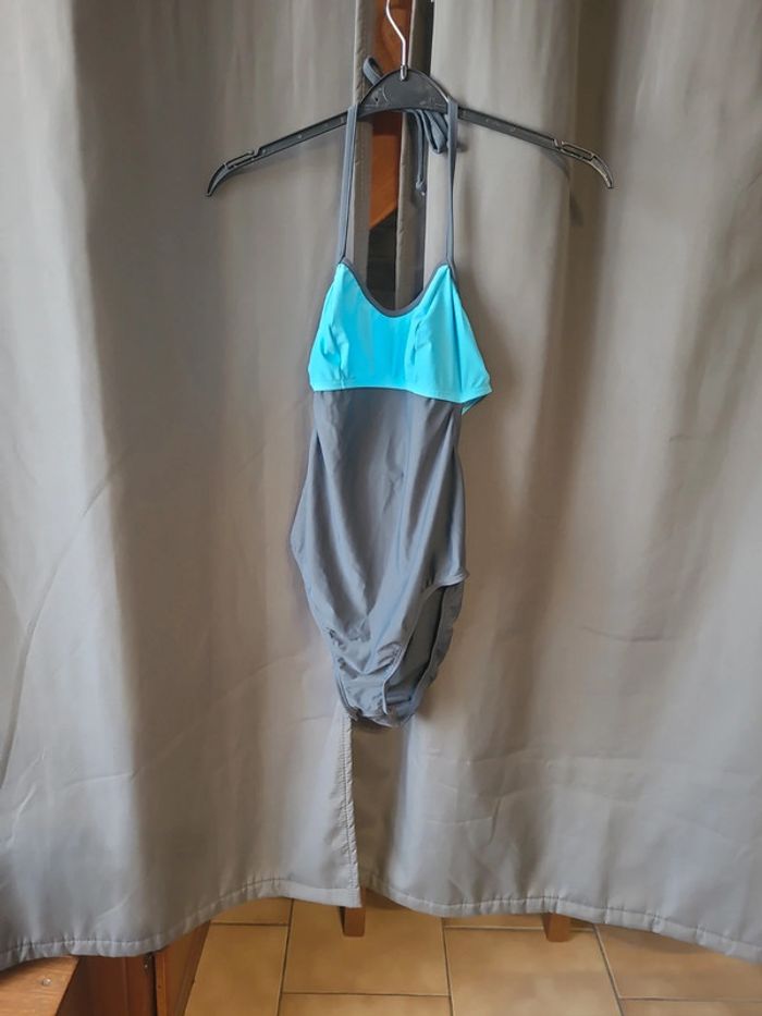 Maillot de bain grossesse T 40 42
