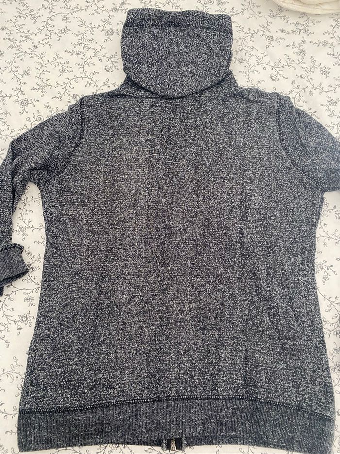Veste sweat-shirt Bizzbee - photo numéro 6
