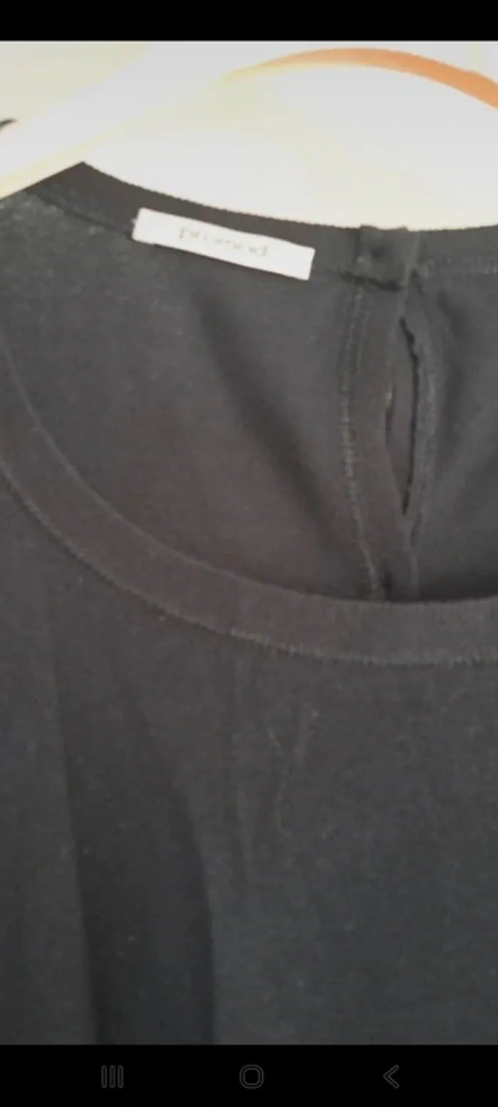 Pull fin Promod 38/40 - photo numéro 2