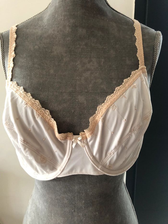 Soutien gorge 100B Françoise Saget