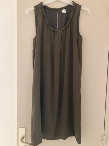 Robe Camaïeu