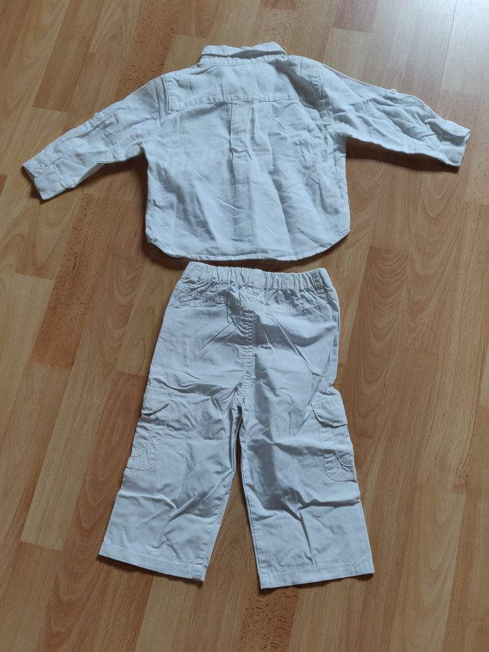 Ensemble - photo numéro 2