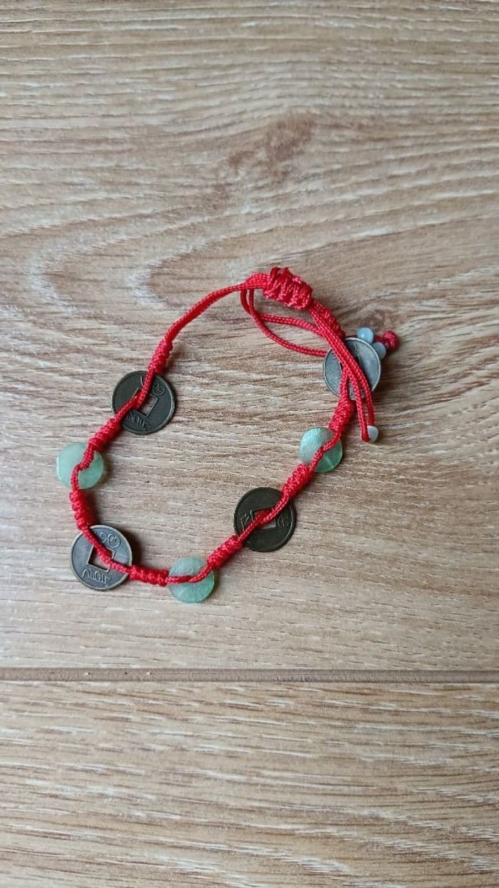 Bracelets et Montre fantaisie - photo numéro 6