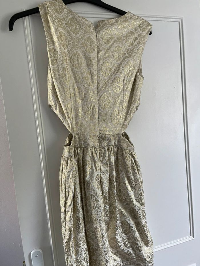 Robe soirée - photo numéro 4