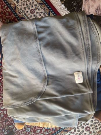 Écharpe de portage Babylonia