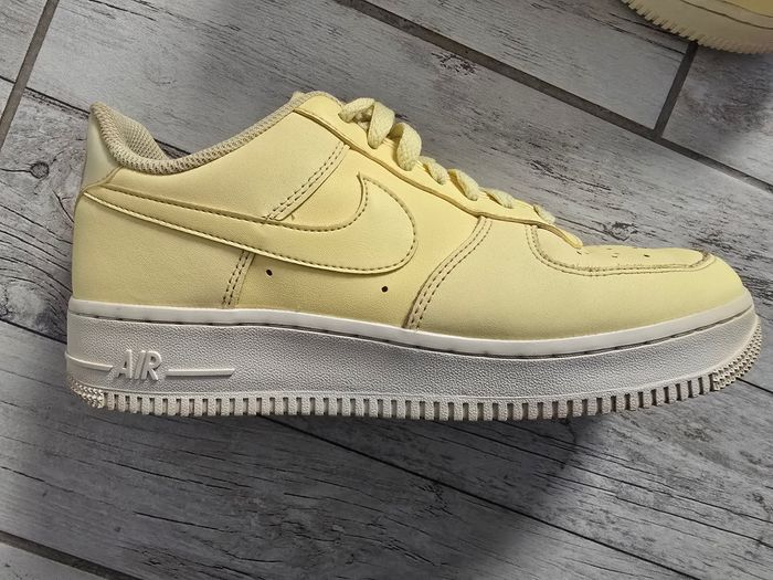 Nike air force one - photo numéro 6