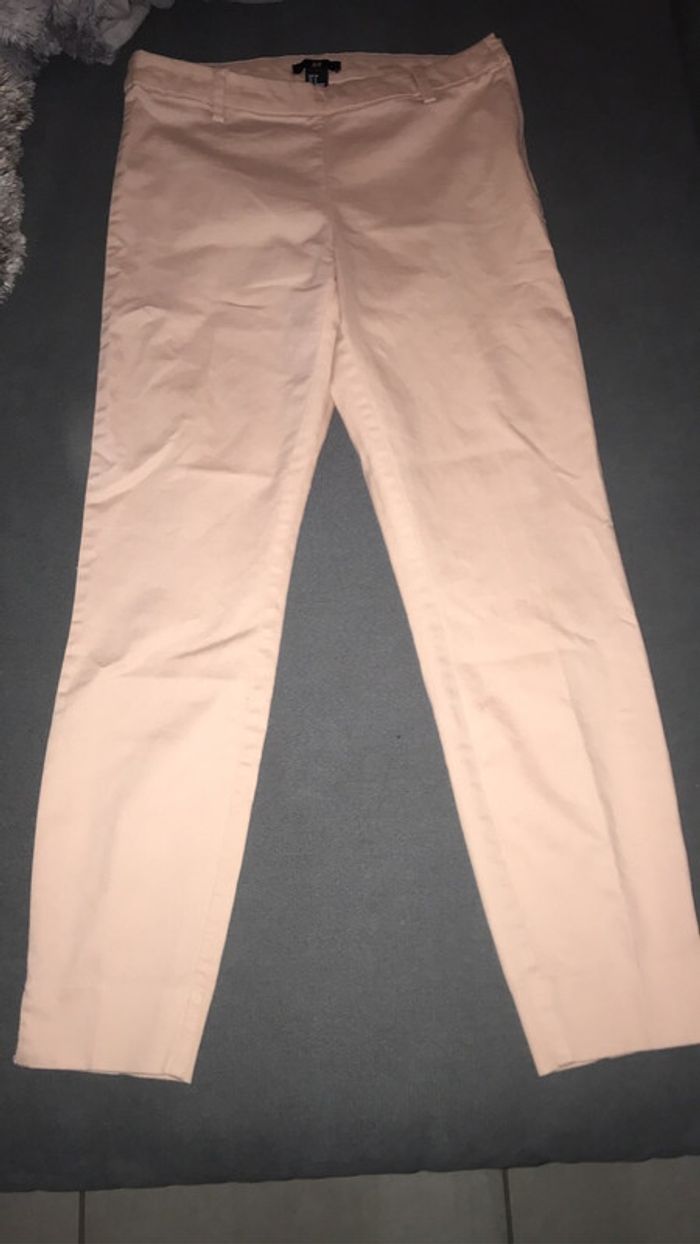 Pantalon 7/8 eme