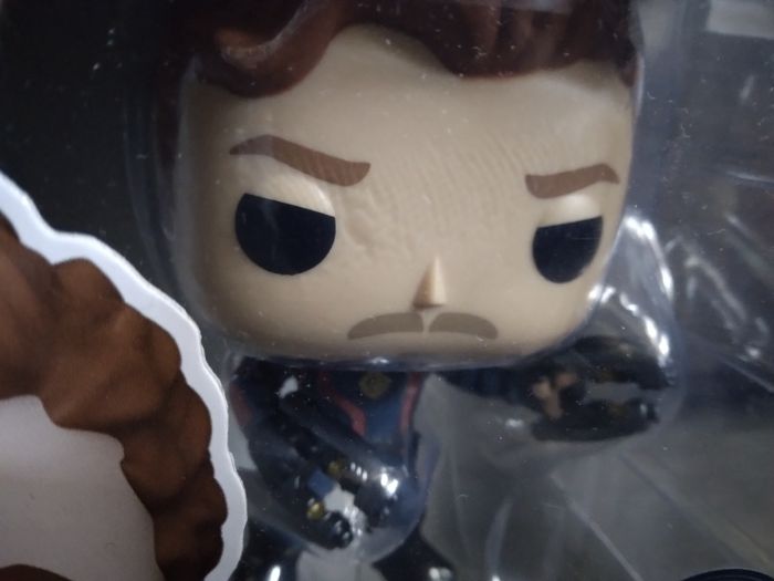 Funko pop 1201 star lord neuf - photo numéro 3