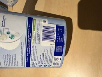 Lot de 4 pot Galliagest neuf 1er âge