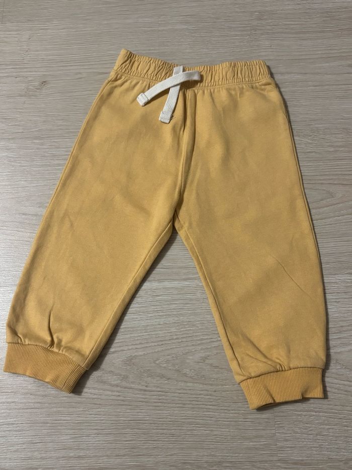 Pantalon bébé TEX 18 mois - photo numéro 5