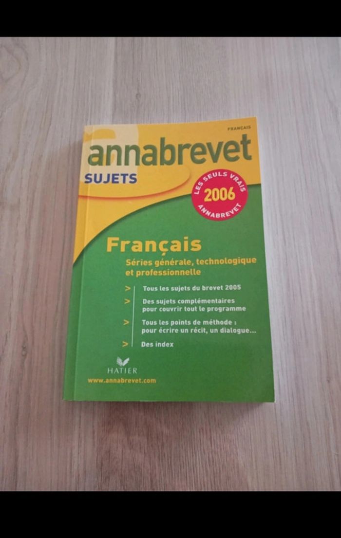 annabrevet