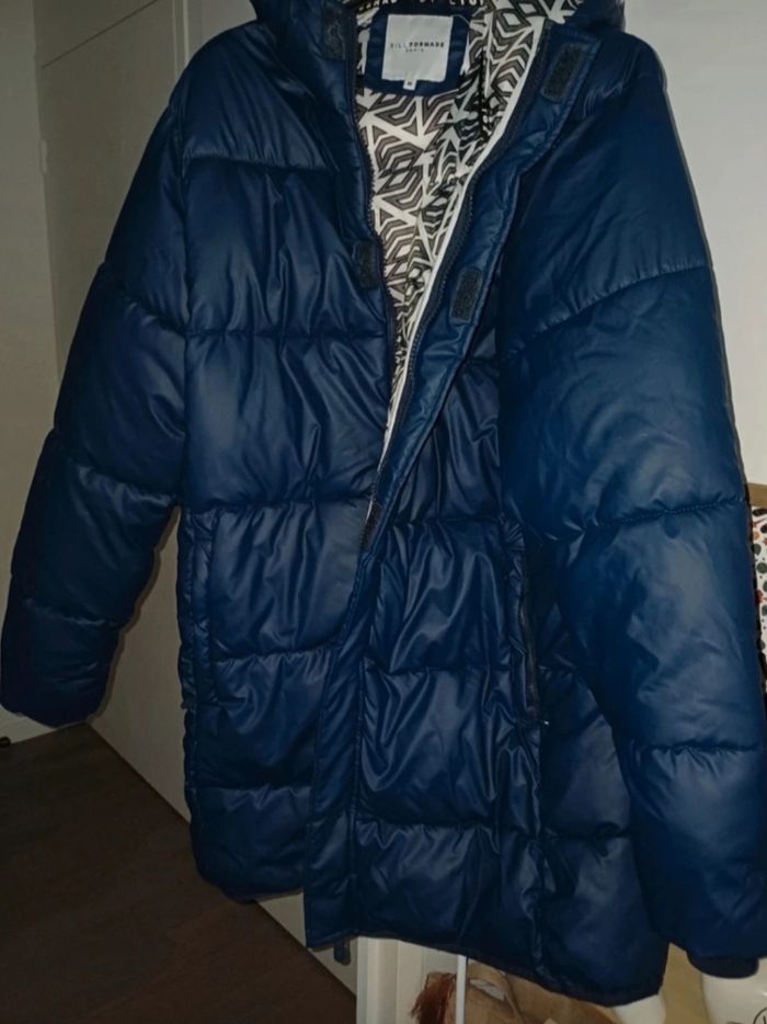 Doudoune femme - photo numéro 4