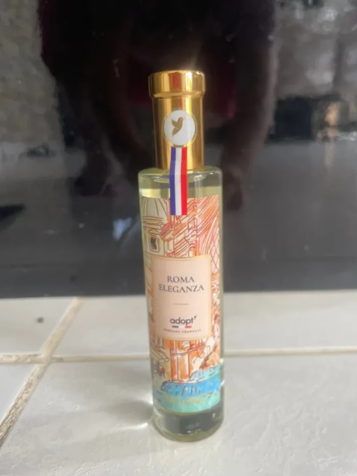 Parfum adopt Roma Eleganza 50 ml - photo numéro 3
