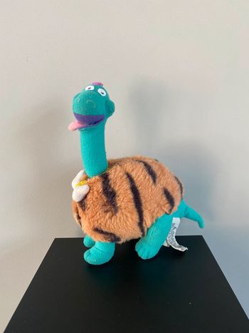 Rubbles plush