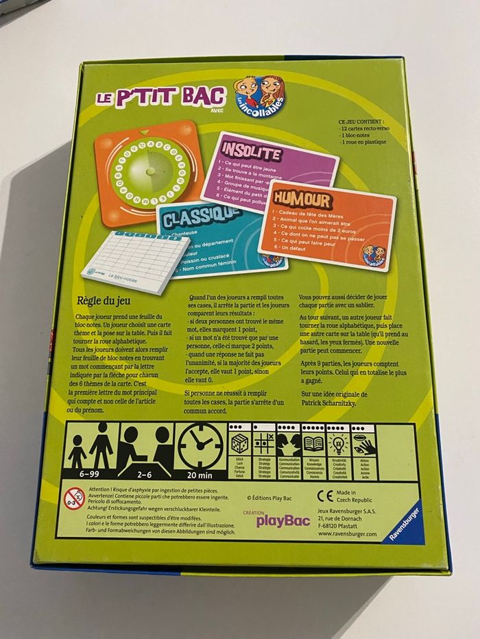 Le P’tit Bac - photo numéro 2