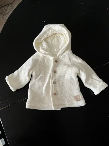 Gilet bébé