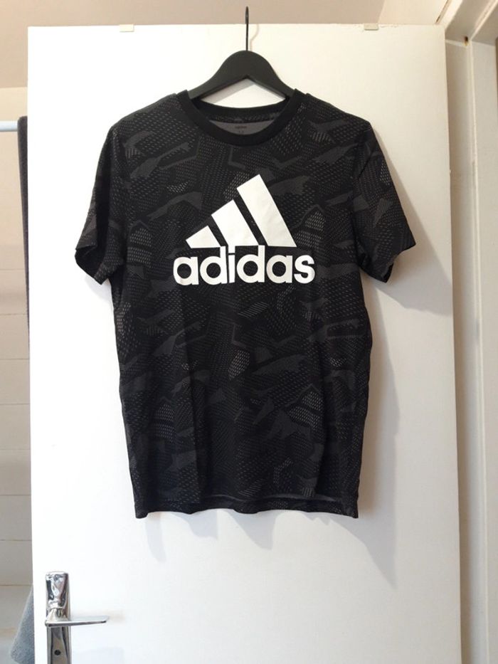T-shirt homme adidas
