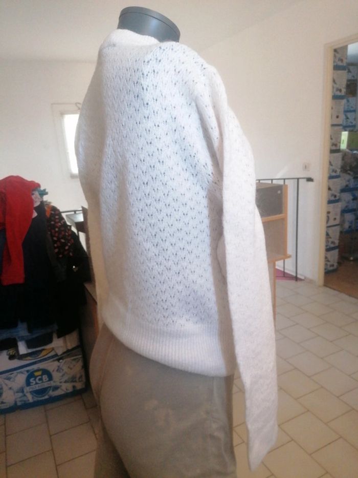 Pull taille s - photo numéro 2