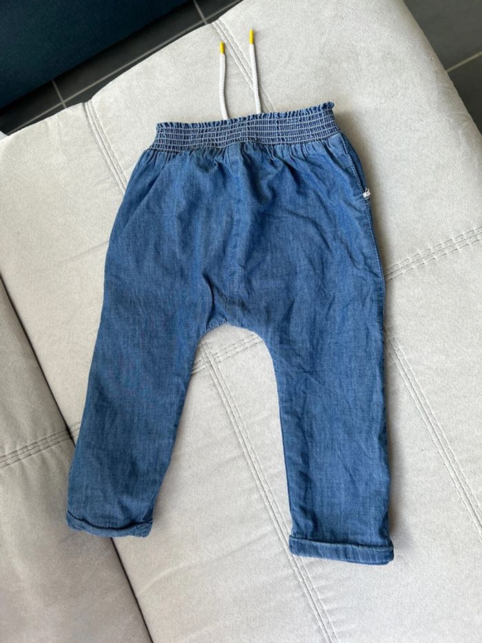 Sarouel 18 mois - photo numéro 4