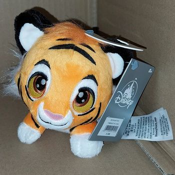 Pick-up Raja Naïf Disney