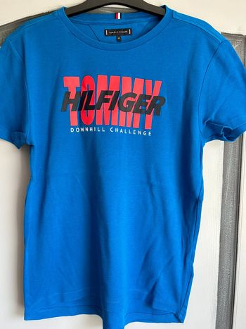 T shirt Tommy Hilfiger