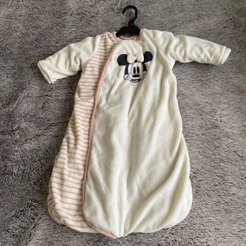 Gigoteuse Mickey fille