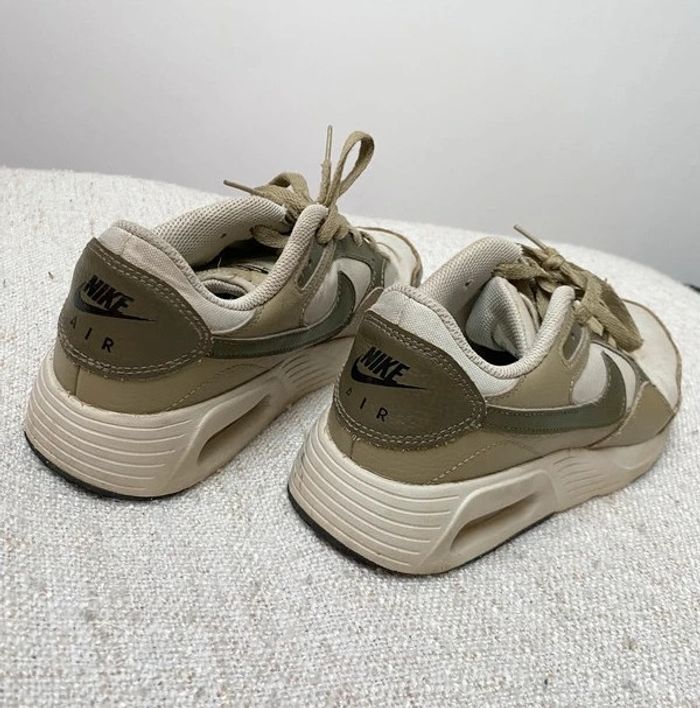 Chaussures sneakers Nike Air 40,5 garçon ou homme - photo numéro 4